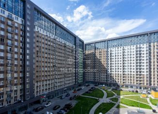 Продажа двухкомнатной квартиры, 49.9 м2, Москва, метро Отрадное, Берёзовая аллея, 19Ас1