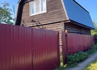 Дом на продажу, 80 м2, Старая Купавна, СНТ Бабкина Дача, 17