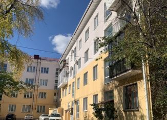 Продается 3-комнатная квартира, 75 м2, Омск, улица Красный Путь, 139, Советский округ