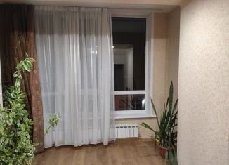 2-комнатная квартира в аренду, 75 м2, Томск, улица Карла Маркса, 63