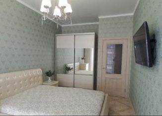 Продам 1-ком. квартиру, 52 м2, Краснодарский край, Туристическая улица, 3к2