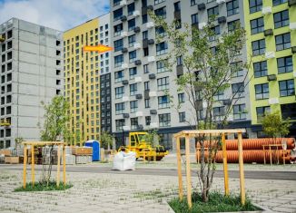 Продажа квартиры студии, 27.5 м2, Курск, улица Энгельса, 115А/2, Сеймский округ