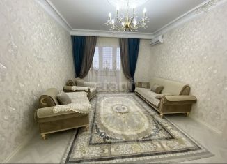 Продам 3-комнатную квартиру, 108.4 м2, Махачкала, улица Тулпара Мусалаева, 4