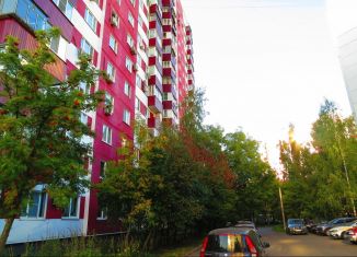 Продажа 4-ком. квартиры, 14 м2, Москва, Боровское шоссе, 47, метро Рассказовка