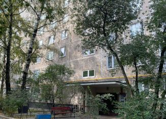 Продам квартиру студию, 20 м2, Москва, Чертановская улица, 29к2, метро Пражская