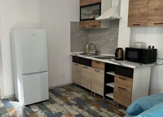 Аренда однокомнатной квартиры, 35 м2, село Сукко, Лермонтовский проезд, 7