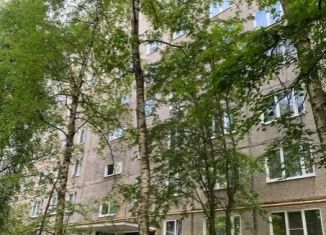 Продам квартиру студию, 13.7 м2, Москва, улица Красного Маяка, 8к1, метро Пражская