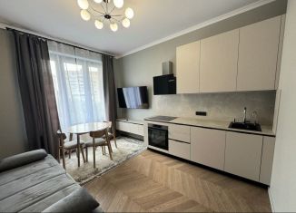 Сдача в аренду 3-ком. квартиры, 75 м2, Москва, улица Вавилова, 69А, ЮЗАО