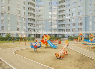 Продажа 3-комнатной квартиры, 102.4 м2, Екатеринбург, улица Токарей, 27к2