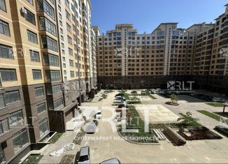 Продается трехкомнатная квартира, 95.5 м2, Дагестан, Маковая улица, 6