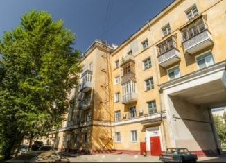 Продам 3-комнатную квартиру, 83 м2, Нижний Новгород, Автозаводский район, проспект Ильича, 33