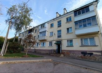 Продам двухкомнатную квартиру, 43.3 м2, Орёл, Московское шоссе, 17