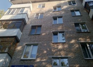 Квартира на продажу студия, 10.2 м2, Москва, Полесский проезд, 12