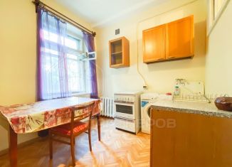 Сдача в аренду 1-ком. квартиры, 35.5 м2, Иркутск, Киевская улица, 3