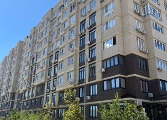 Сдается в аренду 1-ком. квартира, 43 м2, Анапа, улица Ленина, 180Ак9