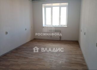 Продается двухкомнатная квартира, 54.9 м2, Чита, микрорайон Молодёжный, 7