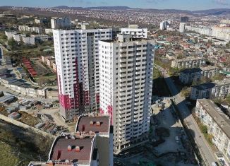 Продам 1-ком. квартиру, 33.1 м2, Новороссийск, улица Герцена, 3Ак1