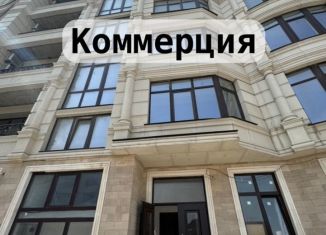 1-комнатная квартира на продажу, 58 м2, Дагестан, улица Дахадаева, 35