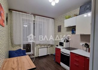 Продажа 1-ком. квартиры, 35 м2, Новосибирская область, микрорайон Олимпийской славы, 1