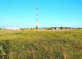 Продается участок, 16 сот., посёлок городского типа Мартюш, улица Гагарина, 1Ж