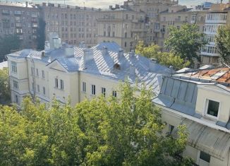 Продажа 2-комнатной квартиры, 37.9 м2, Москва, 6-й Монетчиковский переулок, метро Павелецкая