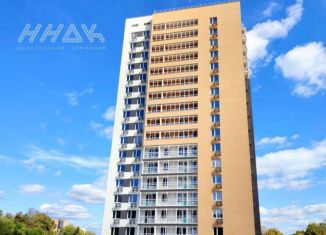 Продажа 2-комнатной квартиры, 68 м2, Нижний Новгород, улица Владимира Лузянина, 1, Советский район