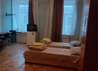 Сдается комната, 30 м2, Санкт-Петербург, улица Ломоносова, 28