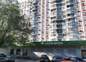 Продажа 1-комнатной квартиры, 37 м2, Москва, Хорошёвское шоссе, 52к2, метро Хорошёвская