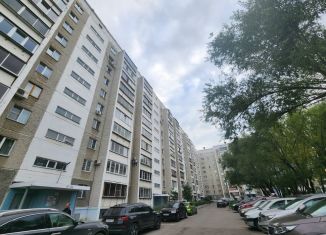 Продажа 3-комнатной квартиры, 96 м2, Челябинск, улица 250-летия Челябинска, 20А