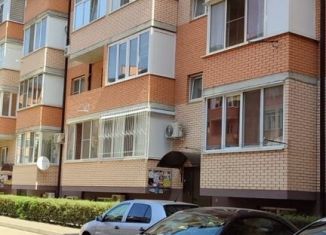 Продажа 1-комнатной квартиры, 33.7 м2, Краснодар, Московская улица, 154к2, микрорайон Завод Радиоизмерительных Приборов