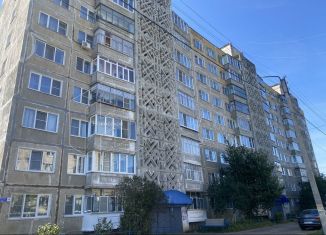 Продается двухкомнатная квартира, 51 м2, Мордовия, Солнечная улица, 15