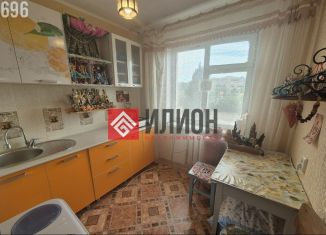 Продам 1-ком. квартиру, 31 м2, село Солнечная Долина, Черноморская улица, 20