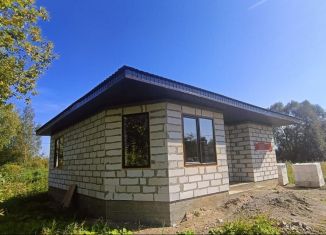 Продается дом, 61.5 м2, деревня Майкино