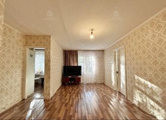 Продается 2-комнатная квартира, 42.9 м2, Москва, метро Волжская, Таганрогская улица, 11к3