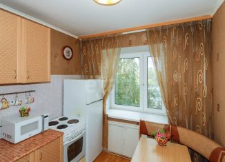 Продажа 1-ком. квартиры, 31.2 м2, Тюмень, Садовая улица, 121Б