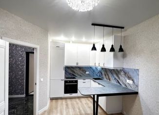 Продается 1-ком. квартира, 41 м2, Краснодар, улица Карякина, 5к2