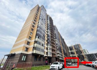 Продам помещение свободного назначения, 45 м2, Мурино, Воронцовский бульвар, 19к1