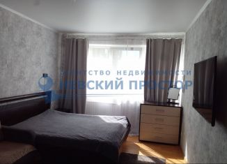 Продается 1-ком. квартира, 32.5 м2, Санкт-Петербург, улица Есенина, 14к2, муниципальный округ Сосновское