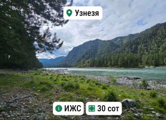 Продаю участок, 30 сот., село Узнезя