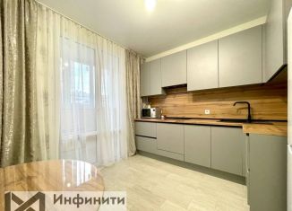 Сдается в аренду 1-ком. квартира, 35.5 м2, Ставропольский край, Тюльпановая улица, 12