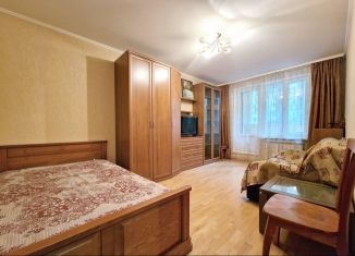 Аренда 1-комнатной квартиры, 32 м2, Москва, улица Академика Волгина, 19