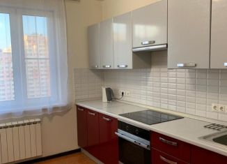 Сдается трехкомнатная квартира, 92.5 м2, Московская область, Красногорский бульвар, 20