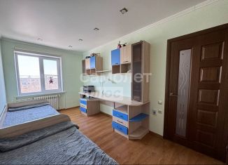 Продается 3-ком. квартира, 58 м2, Бузулук