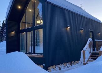 Сдам в аренду таунхаус, 60 м2, Свердловская область, Горнолыжная улица, 1Б