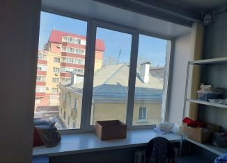 Продажа офиса, 52 м2, Екатеринбург, Шарташская улица, 19, метро Уральская