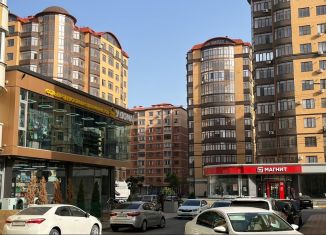 Продажа 1-ком. квартиры, 48 м2, Дагестан, улица М.Г. Магомеджанова, 18к3