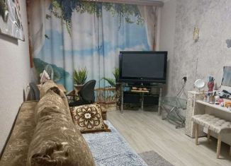 Продается 1-ком. квартира, 40 м2, поселок Дубовое, Зелёная улица, 2Е