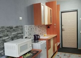 Сдается квартира студия, 23 м2, Кемерово, улица Ворошилова, 12