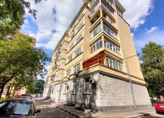 Продажа квартиры студии, 10 м2, Москва, Новоостаповская улица, 4к1