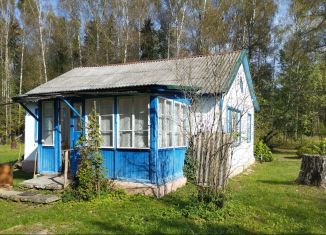 Продажа дома, 62 м2, Московская область, Детгородковская улица, 45